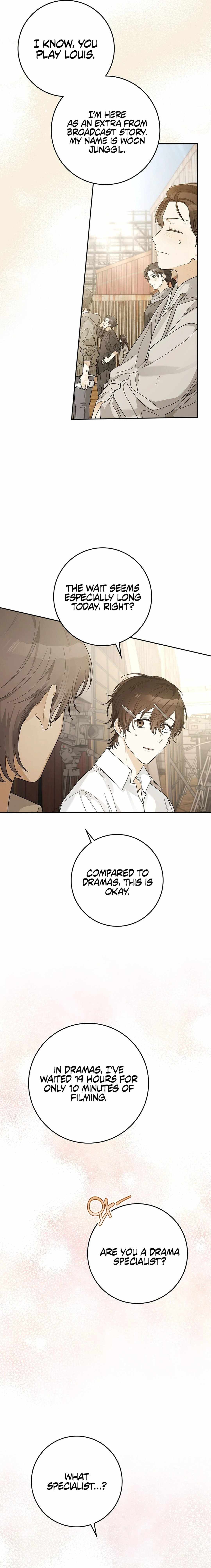 Rookie but One-in-a-Million Actor Chapter 51 11